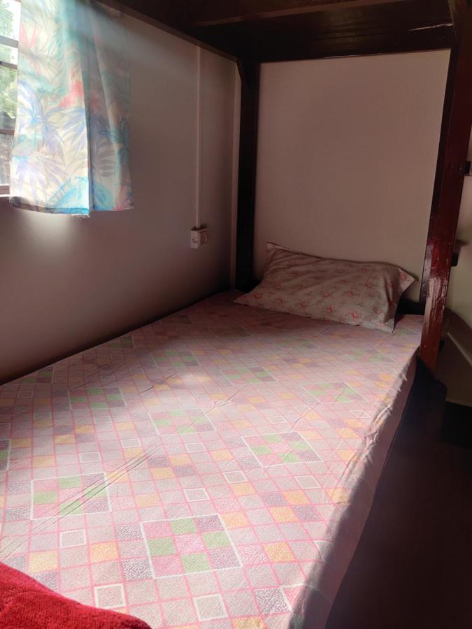 Travellers Bed And Breakfast Σιλόνγκ Εξωτερικό φωτογραφία