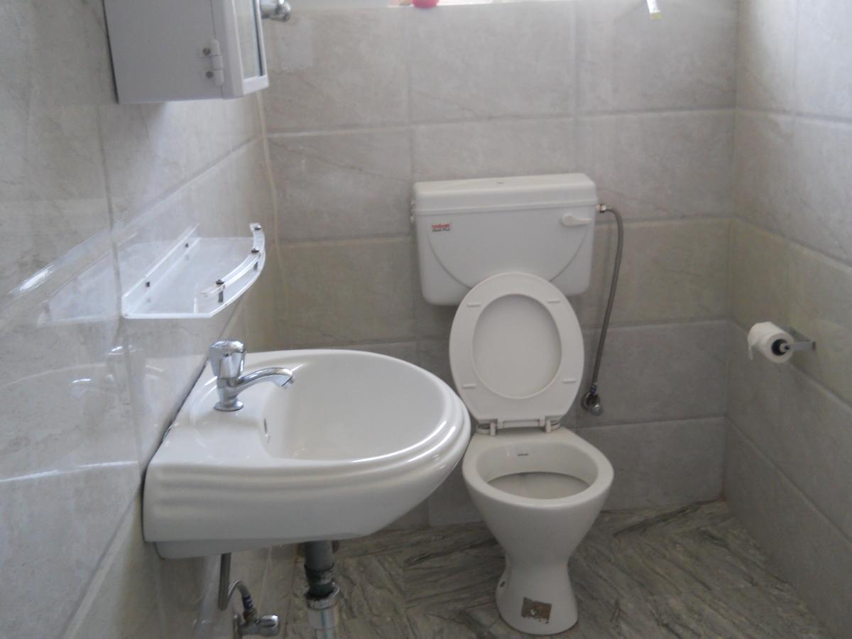 Travellers Bed And Breakfast Σιλόνγκ Εξωτερικό φωτογραφία